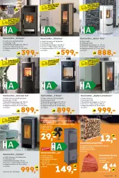 Gazetka promocyjna  - Gazetka - ważna od 15.02 do 15.02.2025 - strona 9 - produkty: batterie, batterien, Brei, buch, eis, Holz, Kamin, Kaminholz, Kaminofen, natur, naturstein, Ofen, Ofenventilator, sac, Ti, ventilator