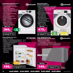 Gazetka promocyjna Real - Gazetka - ważna od 18.11 do 18.11.2023 - strona 28 - produkty: alle artikel ohne dekoration, auer, Behälter, beleuchtung, dekoration, eis, elle, ente, garraum, gefu, grill, joghur, joghurt, Kinder, kühlschrank, mikrowelle, rezept, rezepte, rum, Schrank, Spektrum, Ti, Trockner, Waschen und Trocknen, waschmaschine, waschtrockner, wasser, wolle