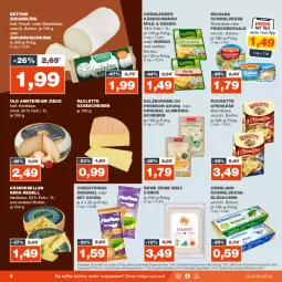 Gazetka promocyjna Real - Gazetka - ważna od 18.11 do 18.11.2023 - strona 6 - produkty: Almkönig, bett, comté, eis, elle, gin, gouda, grünländer, hartkäse, Käse, Käserebellen, käsescheiben, LG, milch, milka, milkana, mit gouda, nuss, Ofen, Ofenkäse, Old Amsterdam, Raclette Käse, rebell, reis, rewe feine welt, ring, rouge, rougette, salz, SalzburgMilch, Schal, Schale, Schmelzkäse, String, Ti, weichkäse, ziegenkäse, ZTE