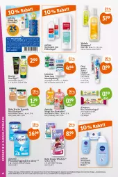 Gazetka promocyjna Tegut - Angebote der Woche - Gazetka - ważna od 15.07 do 15.07.2023 - strona 20 - produkty: bio, coupon, coupons, creme, duschgel, eier, flasche, folgemilch, freche freunde, früchte, gin, hafer, kneipp, LG, listerine, Lotion, milch, mundspülung, natur, natura, nivea, Nivea Baby, nivea sun, Odol, odol med, riegel, shampoo, sofortrabatt, spülung, Sun Lotion, telefon, Ti, total care, uhr, weleda, windeln, zahncreme