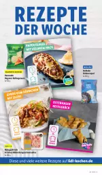 Gazetka promocyjna Lidl - Aktionsprospekt - Gazetka - ważna od 02.03 do 02.03.2024 - strona 57 - produkty: auer, geschnetzeltes, Hähnchengeschnetzeltes, kokos, nuss, rezept, rezepte, Ti, Zelt
