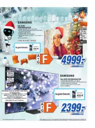 Gazetka promocyjna Expert Technomarkt - Prospekte - Gazetka - ważna od 14.12 do 14.12.2021 - strona 11 - produkty: alexa, amazon alexa, auto, dell, erde, fisch, fische, HDMI, LG, Mode, qled, qled-tv, Samsung, smart tv, Spezi, Ti, tisch, usb