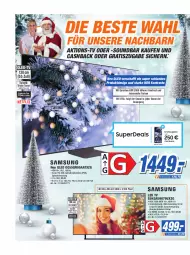 Gazetka promocyjna Expert Technomarkt - Prospekte - Gazetka - ważna od 14.12 do 14.12.2021 - strona 12 - produkty: , HDMI, led tv, LG, qled, qled-tv, smart tv, soundbar, Ti, usb