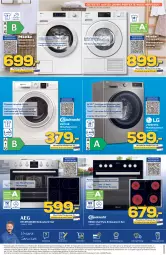 Gazetka promocyjna Berlet - Markt ändern > - Gazetka - ważna od 18.08 do 18.08.2023 - strona 8 - produkty: auer, auto, Bau, consors finanz, eimer, einbauherd, einbauherd-set, eis, ente, garraum, Intel, leine, LG, mastercard, miele, Rauch, Reinigung, rum, Spektrum, Teleskop, Ti, Trockner, wärmepumpentrockner, wasser, ZTE