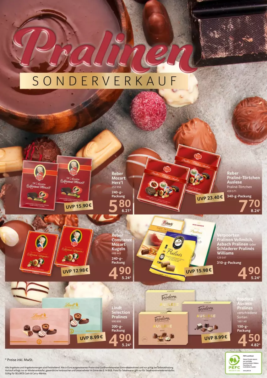 Aktueller Prospekt Selgros - Food - von 12.01 bis 18.01.2023 - strona 24 - produkty: angebot, angebote, eis, Kugel, LG, Rauch, reis, Ti, Törtchen