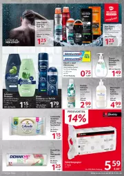 Gazetka promocyjna Selgros - Food - Gazetka - ważna od 18.01 do 18.01.2023 - strona 23 - produkty: bio, blend-a-med, body, body lotion, cottonelle, creme, deo, deospray, dusche, duschgel, eis, elle, flasche, flüssigseife, kneipp, kräuter, kräutern, loreal, Lotion, papier, preisvorteil, reis, roll-on, schauma, schauma shampoo, Seife, shampoo, Ti, tücher, wattepads, zahncreme