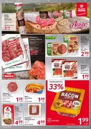 Gazetka promocyjna Selgros - Food - Gazetka - ważna od 18.01 do 18.01.2023 - strona 3 - produkty: bratwurst, burger, curry, eis, elle, Geflügel, meica, montorsi, preisvorteil, reis, salami, Schal, Schale, serrano, tee, teller, Ti, wiener, wiltmann, wurst