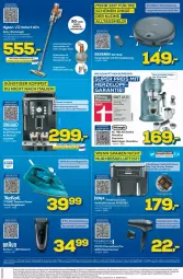 Gazetka promocyjna Euronics - Prospekte - Gazetka - ważna od 08.02 do 08.02.2023 - strona 7 - produkty: ACC, akku, auto, braten, Brei, bügel, Cap, cappuccino, chia, cin, eis, espresso, mac, macchiato, milch, reis, ring, tasse, Ti, Tiere