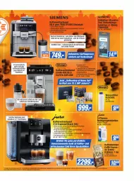 Gazetka promocyjna Expert Technomarkt - Prospekte - Gazetka - ważna od 17.05 do 17.05.2022 - strona 5 - produkty: auto, bohne, bohnen, Brühe, delonghi, edelstahl, eier, elle, ente, entkalker, espresso, getränk, kaffee, kaffeebohnen, kaffeegenuss, kaffeespezialitäten, kaffeevollautomat, kaffeevollautomaten, lack, latte, LG, milch, nuss, Reinigung, Spezi, tablet, tablett, Tablette, tasse, Ti, tisch, tomate, tomaten, vollautomaten, wasser, wasserfilter