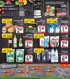 Gazetka promocyjna E Center - Angebote der Woche - Gazetka - ważna od 20.05 do 20.05.2023 - strona 17 - produkty: adelholzener, alkohol, Alwa, angebot, auer, Bank, beutel, bio, boss, bürste, coupon, deka, di bufala, duplo, ecco, eis, elle, flasche, Frosch, frucht, fruchtsecco, Frühkartoffeln, Fugenbürste, Garten, Gartenschere, Grasschere, haltbare milch, Holz, kartoffel, kartoffeln, Kinder, kinder riegel, LG, milch, mineralwasser, mozzarella, nuss, reis, rel, riegel, rotkäppchen, Schere, schuhe, sekt, smartphone, speisefrühkartoffeln, super-knüller, teller, Ti, tomate, tomaten, waschmittel, wasser, weihenstephan, wein, wolfgarten, ZTE