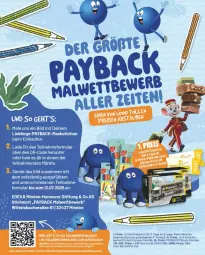 Gazetka promocyjna Edeka - Prospekte - Gazetka - ważna od 05.07 do 05.07.2025 - strona 18 - produkty: brot, buntstifte, eis, ente, payback, Plüsch, reis, stifte, tee, Ti
