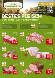 Gazetka promocyjna Marktkauf - Prospekt - Gazetka - ważna od 05.07 do 05.07.2025 - strona 13 - produkty: bier, eis, filet, gewürz, kotelett, lachs, Lachsrolle, Mode, natur, reis, ring, sac, schinken, schwein, schweine, schweinefilet, schweinerücken, Ti, wein, weine, wurst, ZTE