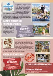 Gazetka promocyjna Marktkauf - Prospekt - Gazetka - ważna od 05.07 do 05.07.2025 - strona 49 - produkty: aust, Bau, computer, decke, deka, elle, ente, erde, Jungfrau, Kinder, playmobil, pute, ritter, Schal, Ti, Tiere, tisch, Wild
