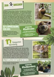 Gazetka promocyjna Marktkauf - Prospekt - Gazetka - ważna od 05.07 do 05.07.2025 - strona 57 - produkty: Bau, coupon, decke, deka, eis, Elefant, erde, Garten, Kinder, mac, Mode, natur, pingui, reis, Ria, rwe, Schal, Ti, Tiere