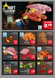 Gazetka promocyjna Marktkauf - Prospekt - Gazetka - ważna od 05.07 do 05.07.2025 - strona 6 - produkty: bio, burger, deka, eis, gewürz, grill, hamburger, Laufen, LG, natur, paprika, paprika rot, reis, salat, schwein, schweine, Spitzpaprika, steak, steaks, Ti, wein, weine, ZTE