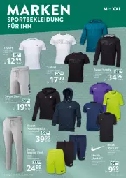 Gazetka promocyjna Selgros - Nonfood - Gazetka - ważna od 21.09 do 21.09.2022 - strona 2 - produkty: kleid, Kleidung, Sport