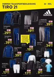 Gazetka promocyjna Selgros - Nonfood - Gazetka - ważna od 21.09 do 21.09.2022 - strona 3 - produkty: bier, Biere, eis, erde, hose, Jacke, Kette, kleid, Kleidung, quad, reis, Ria, shirt, Sport, Tasche, Ti, Trainingshose, Trikot