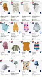 Gazetka promocyjna Dm Drogerie - Prospekte - Gazetka - ważna od 06.09 do 06.09.2023 - strona 3 - produkty: Anzug, Bad, badeanzug, Bau, baumwolle, bio, bio-baumwolle, body, Cap, hemd, hose, Kinder, Langarmshirt, Latzhose, Mütze, Ria, Schlafanzug, shirt, Spiele, Strampler, Unterhemd, usb, wolle