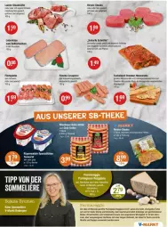 Gazetka promocyjna Vmarkt - Prospekte - Gazetka - ważna od 03.09 do 03.09.2025 - strona 3 - produkty: auer, Bau, Bauer, brot, butter, cheddar, eis, elle, ente, erde, filet, filets, fleisch, früchte, früchten, für grill und pfanne, gewürz, grill, grill und pfanne, Grillkäse, hackfleisch, Halloumi, hartkäse, ideal für grill, ideal für grill und pfanne, ilag, Käse, kräuter, küche, Küchen, lamm, leberkäs, leberkäse, mac, mozzarella, natur, obst, parmigiano, parmigiano reggiano, pasta, pfanne, reggiano, rel, rind, rinder, risotto, Röcke, rügenwalder, rwe, Schal, Schale, schinken, schwein, schweine, Schweinehackfleisch, Spezi, steak, steakhüfte, steaks, suppe, suppen, tee, Ti, tortilla, und pfanne, Vegeta, wein, weine, wiesbauer, zwiebel