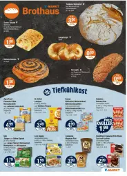 Gazetka promocyjna Vmarkt - Prospekte - Gazetka - ważna od 03.09 do 03.09.2025 - strona 5 - produkty: agrarfrost, beutel, blätterteig, blattspinat, brot, brustfilet, coppenrath, eis, filet, hähnchenbrust, hähnchenbrustfilet, iglo, Käse, korn, Kornspitz, kuchen, langnese, lasagne, Lust auf Kuchen, magnum, Mantel, mehl, natur, pizza, pommes, Pommes Frites, rahm-spinat, schnitzel, snack, spinat, suppe, Tasche, Ti, tiefkühlkost, weizenmehl