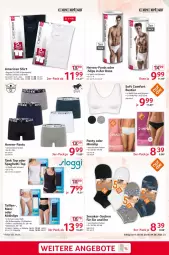 Gazetka promocyjna Selgros - Non Food - Gazetka - ważna od 04.06 do 04.06.2025 - strona 5 - produkty: Bau, baumwolle, eis, herren-pants, Minislip, Pants, panty, reis, shirt, slip, slips, sneaker, socken, spaghetti, Stier, Ti, wolle
