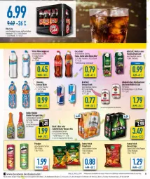 Gazetka promocyjna Diska - Prospekte - Gazetka - ważna od 31.12 do 31.12.2022 - strona 8 - produkty: aktionspreis, alkohol, Alwa, bier, chili, chips, chipsfrisch, coca-cola, cola, deka, drink, eis, energy drink, fanta, flasche, frucht, fruchtsaft, fruchtsaftgetränk, funny-frisch, getränk, jim beam, Kinder, limo, limonade, Mezzo Mix, mineralwasser, Nektar, nuss, pringles, red bull, reis, ring, robby, saft, schöfferhofer, sprite, Ti, tiefpreis, vita, Vita C, vitrex, wasser, ZTE