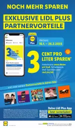 Gazetka promocyjna Lidl - Aktionsprospekt - Gazetka - ważna od 18.02 do 18.02.2023 - strona 46 - produkty: adblue, angebot, angebote, decke, Diesel, eis, erde, gutschein, kraft, ndk, reis, Schal, Schale, Ti, uhr, wasser