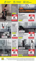 Gazetka promocyjna Lidl - Aktionsprospekt - Gazetka - ważna od 18.02 do 18.02.2023 - strona 56 - produkty: auer, computer, crivit, eis, elle, erde, handtuch, Handtuchhalter, kraft, ndk, pute, reis, rum, Ti, tisch, tuc, wasser