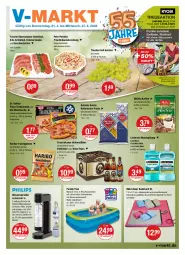 Gazetka promocyjna Vmarkt - V-Markt - Gazetka - ważna od 27.04 do 27.04.2022 - strona 1 - produkty: akku, Alwa, Bad, badetuch, bier, Brei, die ofenfrische, doppelrahmstufe, Dr. Oetker, eis, elle, family pool, flasche, franziskaner, frischkäse, frischkäsezubereitung, frucht, fruchtgummi, geschnetzeltes, haribo, Hefe, italienische pasta, kaffee, Käse, kellerbier, kräuter, listerine, mac, melitta, mikrofaser, mineralwasser, mint, mundspülung, natur, Ofen, pasta, pet-flasche, petrella, pizza, pizza tradizionale, pool, reis, rel, Ria, ring, Schal, Schale, schnitzel, schwein, Sport, Sprudel, spülung, steak, steaks, Ti, tisch, tradizionale, trauben, tuc, wasser, wassersprudler, wein, Zelt