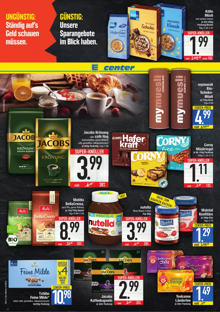 Aktueller Prospekt E Center - Angebote der Woche - von 21.02 bis 26.02.2022 - strona 12 - produkty: angebot, angebote, Ti