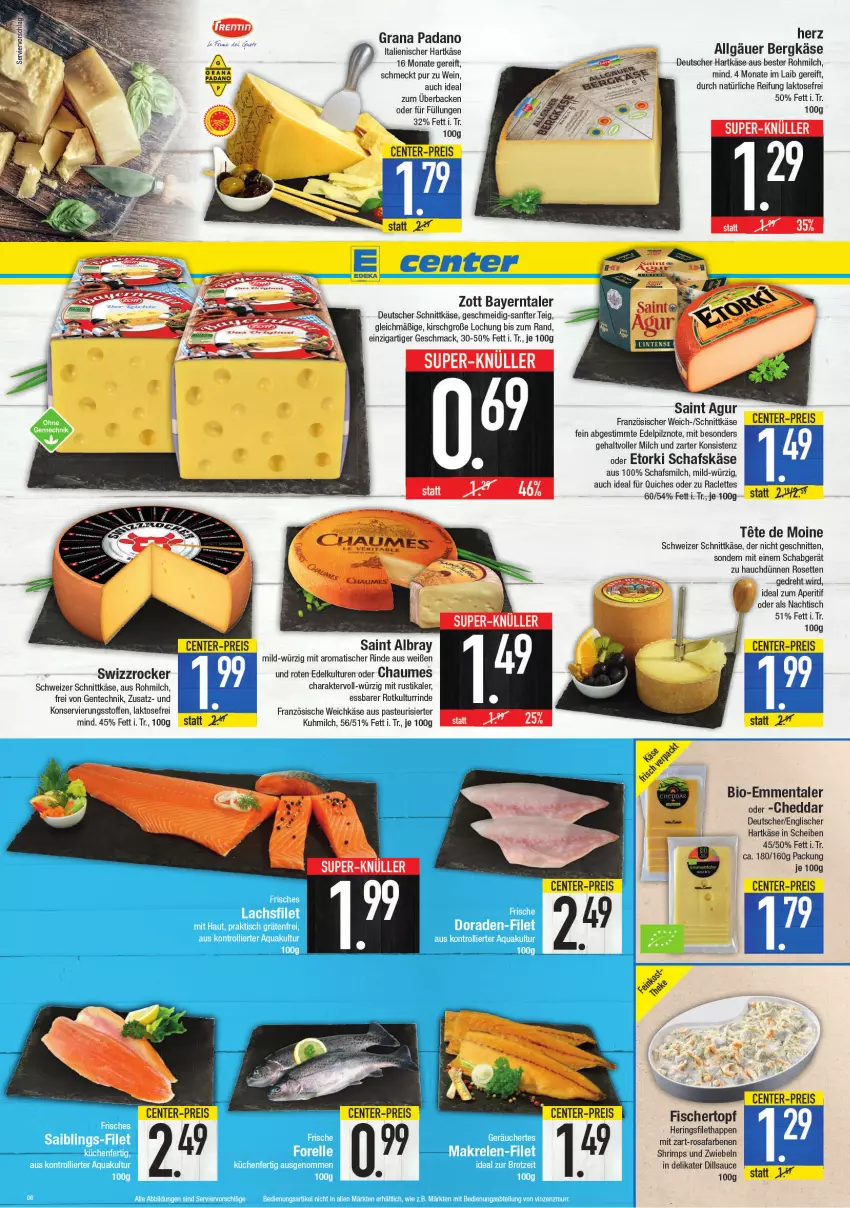 Aktueller Prospekt E Center - Angebote der Woche - von 21.02 bis 26.02.2022 - strona 6 - produkty: Ti