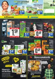 Gazetka promocyjna E Center - Angebote der Woche - Gazetka - ważna od 26.02 do 26.02.2022 - strona 11 - produkty: bier, Biere, bonduelle, deo, elle, grill, natur, rezept, Ti