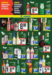 Gazetka promocyjna E Center - Angebote der Woche - Gazetka - ważna od 26.02 do 26.02.2022 - strona 14 - produkty: Abtei, getränk, getränke, hugo, Ti, usb, wodka