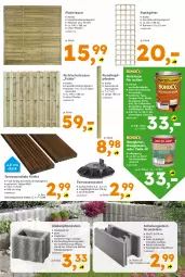 Gazetka promocyjna  - Gazetka - ważna od 01.08 do 01.08.2026 - strona 5 - produkty: Bau, Brei, eis, elle, Fulda, Holz, holzlasur, latte, leine, LG, Mode, ndk, nuss, reis, Schal