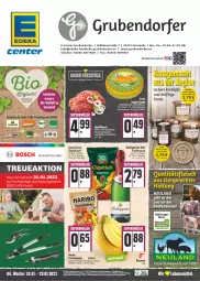 Gazetka promocyjna E Center - Angebote der Woche - Gazetka - ważna od 29.01 do 29.01.2022 - strona 1 - produkty: angebot, angebote, banane, bananen, beutel, bier, chips, chipsfrisch, decke, deka, ecco, eis, ente, erde, flasche, fleisch, frucht, fruchtgummi, fruchtsecco, funny-frisch, haribo, HDD, holländischer schnittkäse, Käse, Lakritz, mac, rind, rotkäppchen, rwe, schnittkäse, schwein, schweine, sekt, telefon, Ti, uhr, wein, weine
