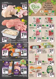 Gazetka promocyjna E Center - Angebote der Woche - Gazetka - ważna od 29.01 do 29.01.2022 - strona 5 - produkty: auer, bacon, Becher, bio, Bio-Hackfleisch, bioland, bratwurst, deka, deutschlandcard, eis, erbsen, fleisch, fleischwurst, Germ, gulasch, Gulaschsuppe, hackfleisch, kartoffel, Kartoffelpüree, Kraut, leberwurst, mam, Mett, metten, Mettenden, Nestea, nuss, püree, pute, putenschnitzel, rel, rind, rinder, rindergulasch, Sauerkraut, Schal, Schale, schinken, schinken spicker, schlauch, schnitten, schnitzel, schwein, schweine, steak, suppe, tee, Ti, tisch, tomate, tomaten, Tomatensuppe, Vegeta, wein, weine, wiener, wiener würstchen, wurst, würstchen