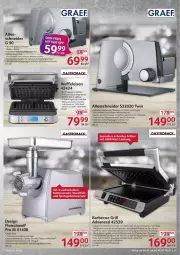 Gazetka promocyjna Selgros - Nonfood - Gazetka - ważna od 07.09 do 07.09.2022 - strona 11 - produkty: auto, barbecue, edelstahl, edelstahlmesser, eier, eis, elle, fleisch, grill, grillfläche, grillplatte, Kinder, kontaktgrill, kuchen, latte, Leuchte, LG, messer, Pfannkuchen, rwe, Schal, Schale, schinken, Schlitten, Signal, spiegel, Spritzgebäck, thermometer, Ti, timer, tisch, Waffeleisen, waffeln, wurst