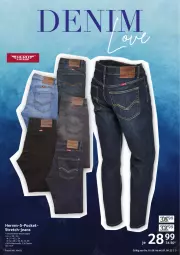 Gazetka promocyjna Selgros - Nonfood - Gazetka - ważna od 07.09 do 07.09.2022 - strona 3 - produkty: Bau, baumwolle, eis, jeans, reis, Ti, wolle