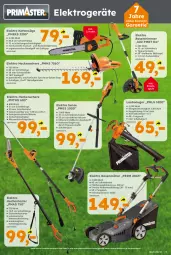 Gazetka promocyjna  - Gazetka - ważna od 26.07 do 26.07.2025 - strona 5 - produkty: auto, Bau, Brei, eis, Elektro, elektrogeräte, heckenschere, Kette, korb, Laubsauger, LG, messer, rasen, rasenmäher, rasentrimmer, reis, sac, säge, Schal, Schere, schnitten, schultergurt, Teleskop, Ti, tisch, werkzeug