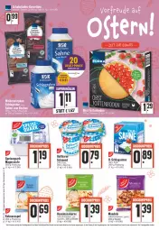 Gazetka promocyjna E Center - Angebote der Woche - Gazetka - ważna od 01.04 do 01.04.2023 - strona 12 - produkty: angebot, angebote, Becher, beutel, deutschland card, eis, erde, haselnuss, kokos, LG, mandel, mandeln, natur, nuss, reis, sahne, schlagsahne, schmand, Ti, Toner, weihenstephan, ZTE