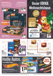 Gazetka promocyjna E Center - Angebote der Woche - Gazetka - ważna od 01.04 do 01.04.2023 - strona 15 - produkty: auto, Backform, cola, dell, eimer, eis, elle, erde, Hot Wheels, lindt, merci, messer, milch, Mode, reis, Ria, ring, schoko, schokolade, schokoladen, Spiele, Springform, Ti, vollmilch