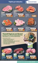 Gazetka promocyjna Combi - Prospekte - Gazetka - ważna od 22.01 do 22.01.2022 - strona 5 - produkty: angebot, angebote, Bau, braten, dell, Edelsalami, eis, elle, filet, fleisch, frikadellen, Frische Hähnchen, gewürz, hirtenkäse, Käse, küche, Küchen, lachs, minutensteaks, natur, pfanne, pfannen, Ria, salami, schinken, schinkenbraten, schnitten, schwein, schweine, schweinefilet, schweinefleisch, Schweinelachs, steak, steaks, Tasche, taschen, Ti, tomate, tomaten, wein, weine, wurst