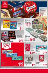 Gazetka promocyjna Selgros - Food - Gazetka - ważna od 09.08 do 09.08.2023 - strona 22 - produkty: beutel, bounty, cocktail, eis, gin, jumbo, Kugel, mars, nuss, oder twix, preisvorteil, reis, riegel, rum, schogetten, schoko, schokolade, snickers, Ti, twix, vodka
