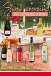 Gazetka promocyjna Selgros - Food - Gazetka - ważna od 09.08 do 09.08.2023 - strona 26 - produkty: Bad, burgunder, ecco, eis, flasche, prosecco, reis, Ti, valdo