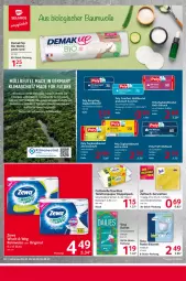 Gazetka promocyjna Selgros - Food - Gazetka - ważna od 09.08 do 09.08.2023 - strona 30 - produkty: Bau, baumwolle, beutel, bio, cottonelle, dailies, Discreet, elle, ente, feuchtes toilettenpapier, Pants, papier, pely, sac, Serviette, servietten, Sport, Ti, tisch, toilettenpapier, torte, tuc, wolle, zitrone, zitronen