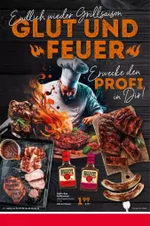 Gazetka promocyjna Selgros - Food - Gazetka - ważna od 09.08 do 09.08.2023 - strona 4 - produkty: flasche, grill, grillsauce, sauce, saucen