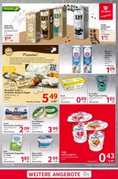 Gazetka promocyjna Selgros - Food - Gazetka - ważna od 09.08 do 09.08.2023 - strona 9 - produkty: becel, Becher, bio, camembert, Dr. Oetker, drink, elle, Feigen, feta, hafer, Haferdrink, Hausmacher, Heu, heumilch, honig, Käse, Loose, mac, mascarpone, milch, ndk, pudding, rebell, tee, Ti, ziegenkäse