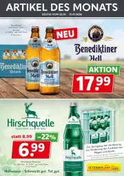 Gazetka promocyjna Getraenkeland - Gazetka - ważna od 16.01 do 16.01.2026 - strona 2 - produkty: Apotheke, auer, Benediktiner, bestpreis, eis, Elan, elle, ente, Gesundheit, getränk, getränke, gin, natur, reis, rel, Ti, wasser