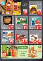 Gazetka promocyjna Edeka - Prospekte - Gazetka - ważna od 23.11 do 23.11.2024 - strona 12 - produkty: eis, ferrero, iglo, reis, spinat, stieleis, Ti, ZTE