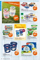 Gazetka promocyjna Tegut - Angebote der Woche - Gazetka - ważna od 29.10 do 29.10.2022 - strona 12 - produkty: ACC, almighur, almighurt, andechser natur, auer, Bau, Bauer, Becher, bio, bioland, butter, crème fraîche, Dr. Oetker, ehrmann, ehrmann almighurt, ente, joghur, joghurt, joghurt mit der ecke, Kefir, kirsch, kirsche, kräuter, mango, milch, milram, Müller, natur, natura, nuss, pflaume, pudding, quark, sahne, Sauerrahm, schoko, söbbeke, Ti, vanille, walnuss